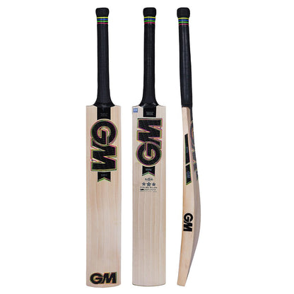 Gunn & Moore GM Hypa 606 Cricket Bat - Senior