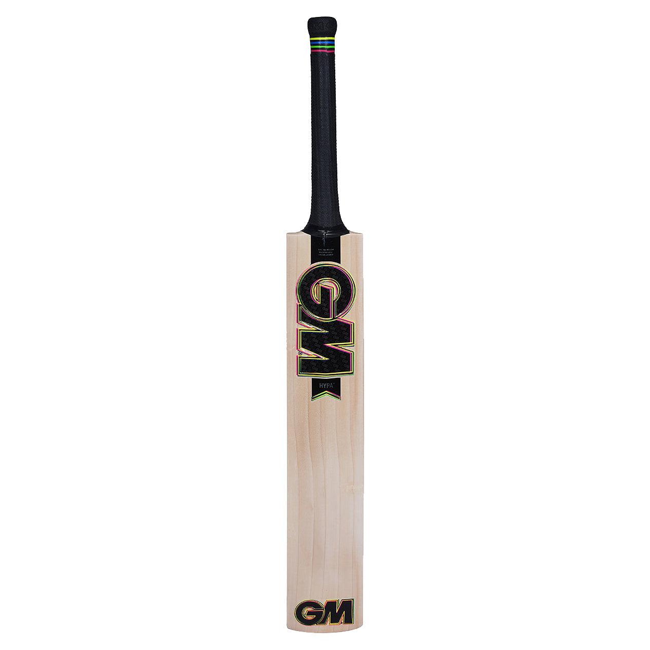 Gunn & Moore GM Hypa 707 Cricket Bat - Senior