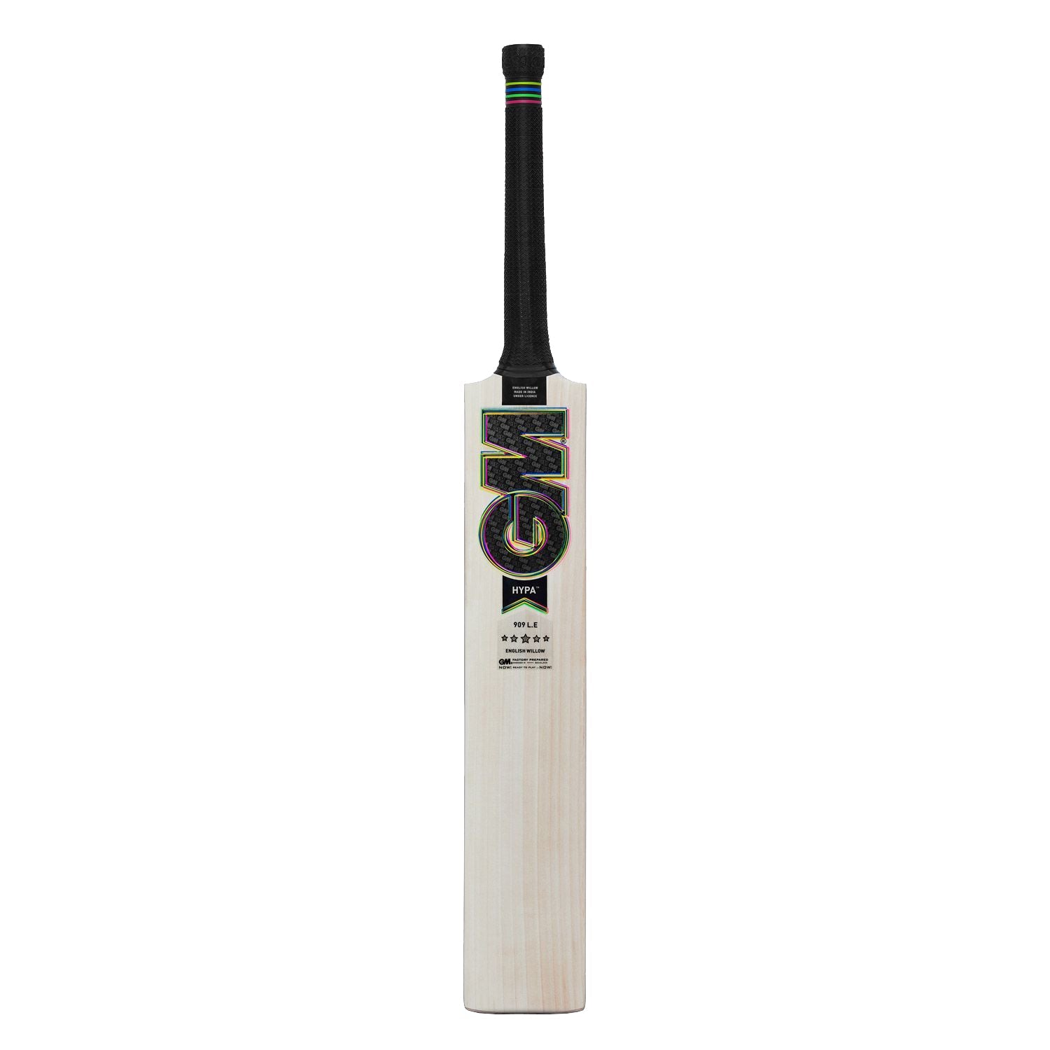 Gunn & Moore GM Hypa 909 Limited Edition Cricket Bat - Senior