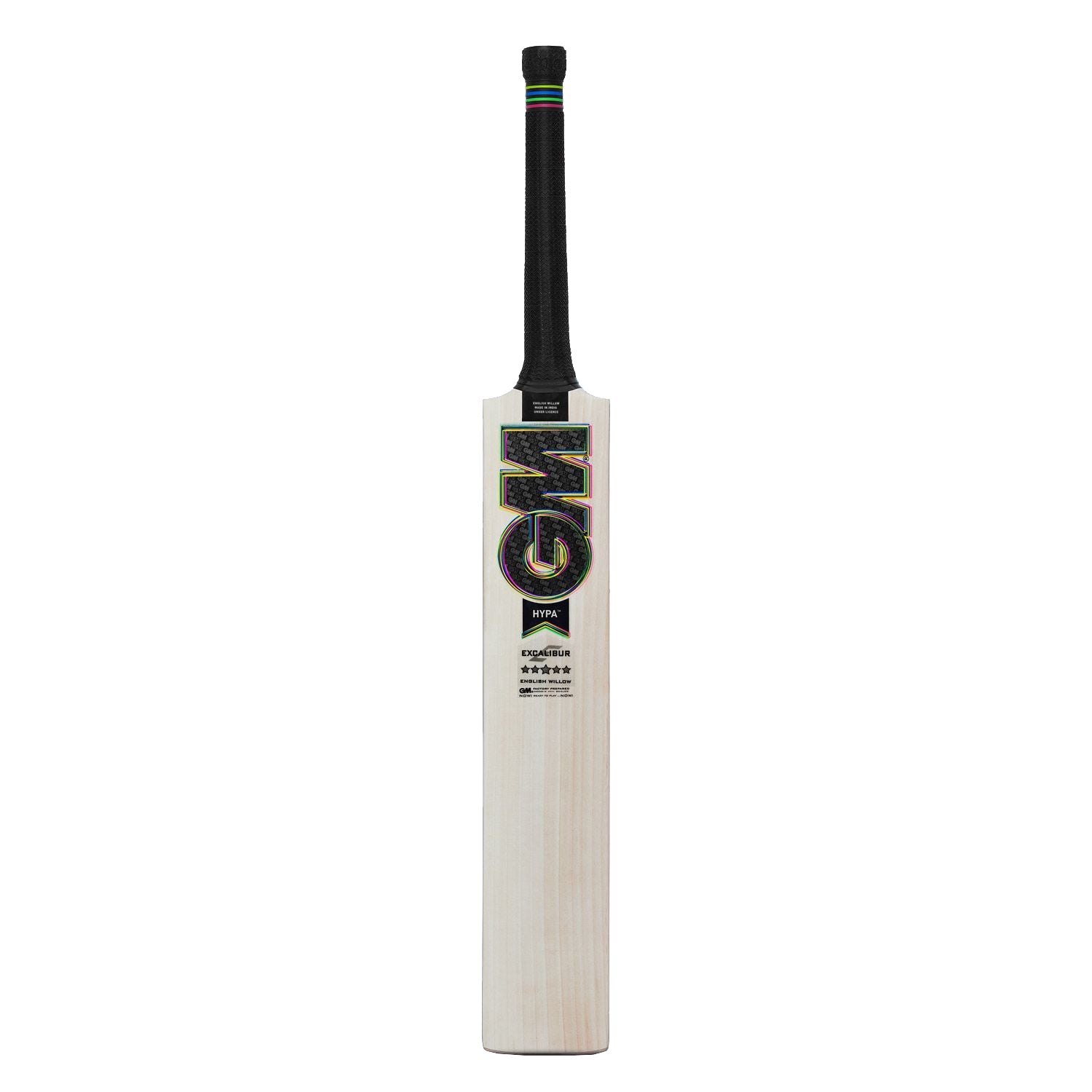 Gunn & Moore GM Hypa Excalibur Cricket Bat - Senior