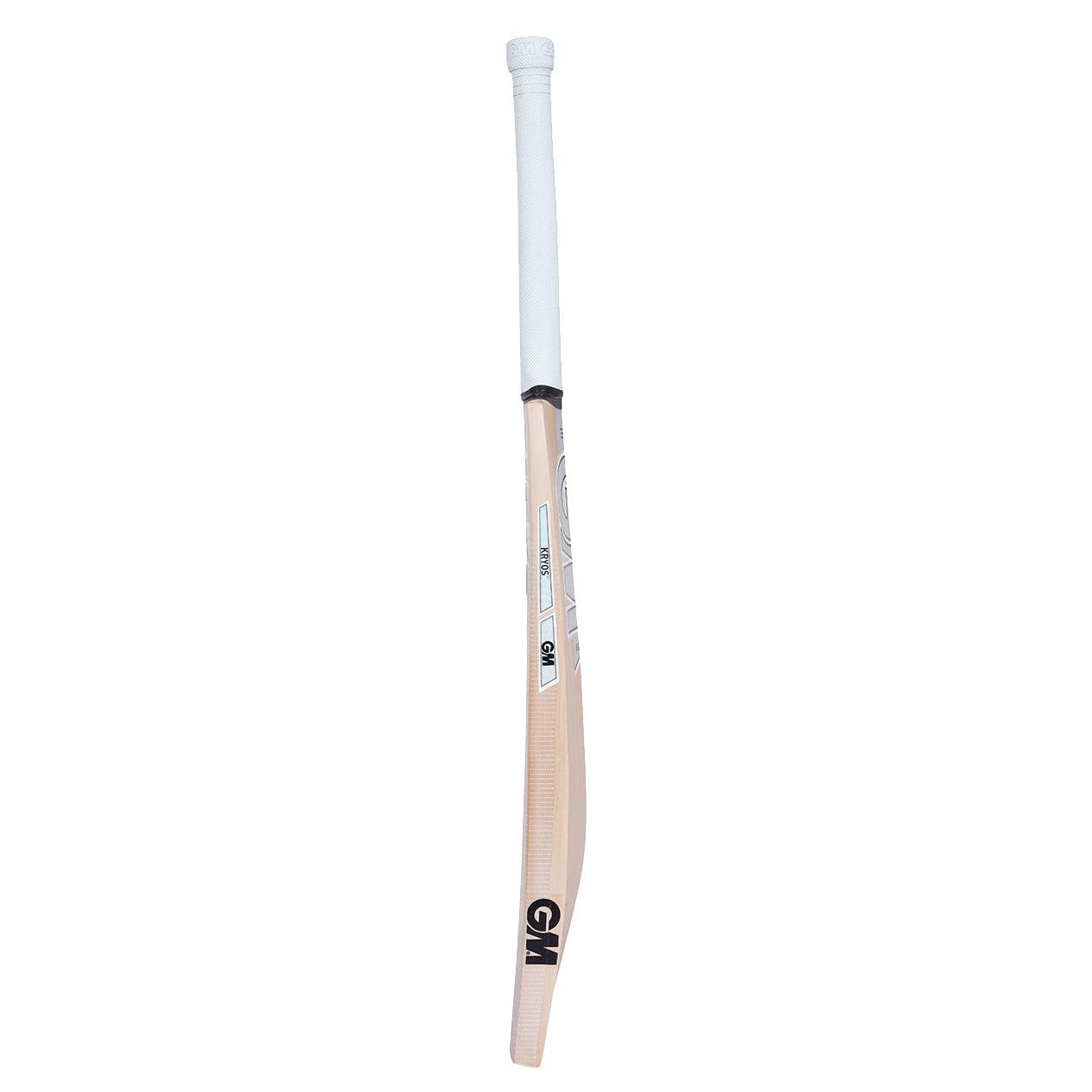 Gunn & Moore GM Kryos 303 Cricket Bat - Harrow