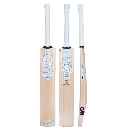 Gunn & Moore GM Kryos 303 Cricket Bat - Size 6