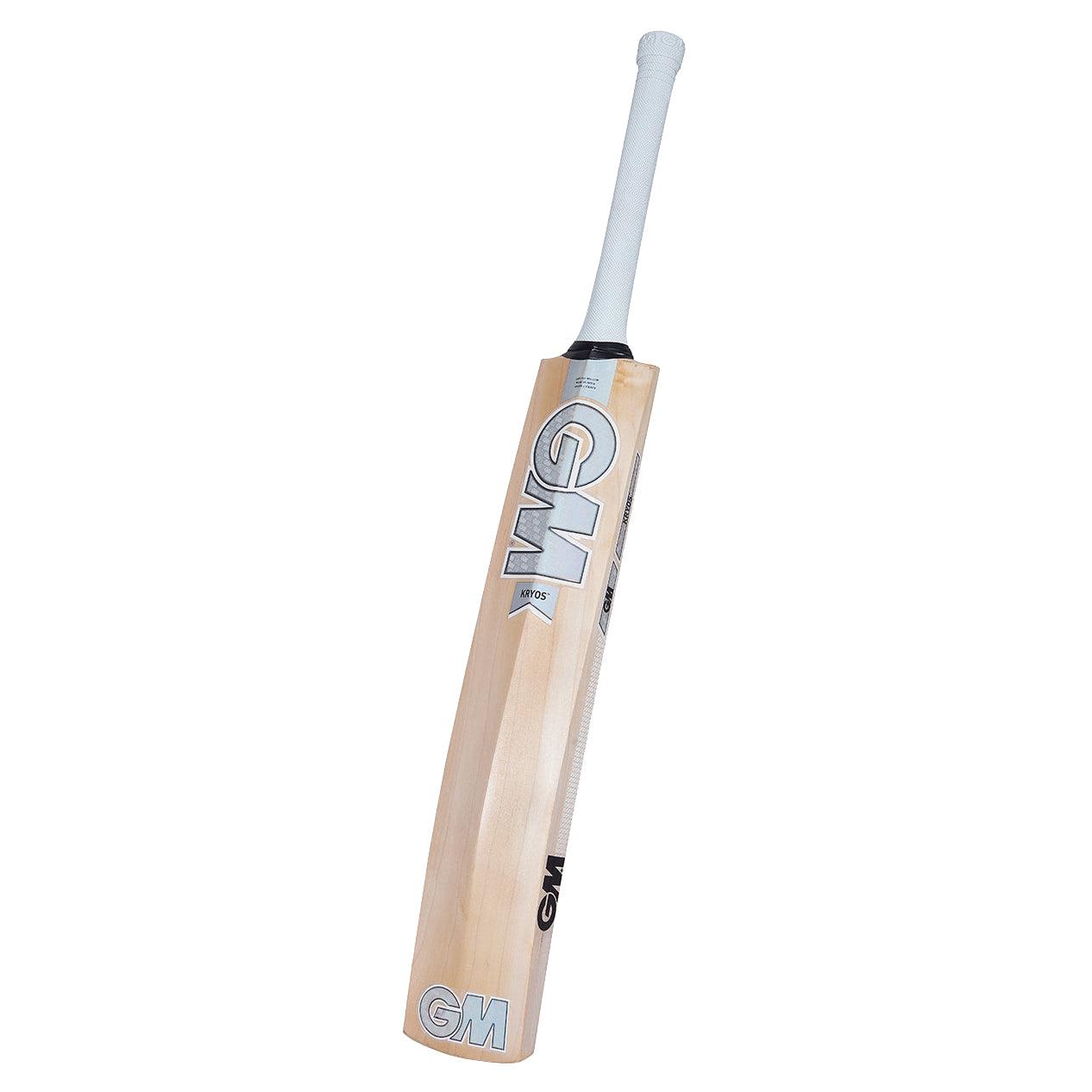 Gunn & Moore GM Kryos 303 Cricket Bat - Small Adult