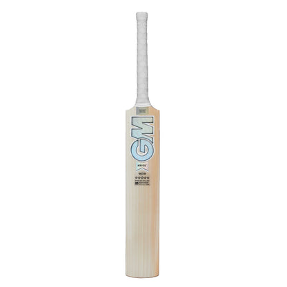 Gunn & Moore GM Kryos 909 Cricket Bat - Harrow