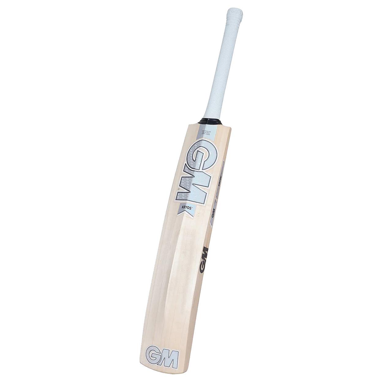 Gunn & Moore GM Kryos 909 Cricket Bat - Senior LB/LH