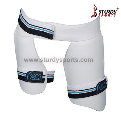 Gunn & Moore GM Original Combo Thigh Pad - Youth