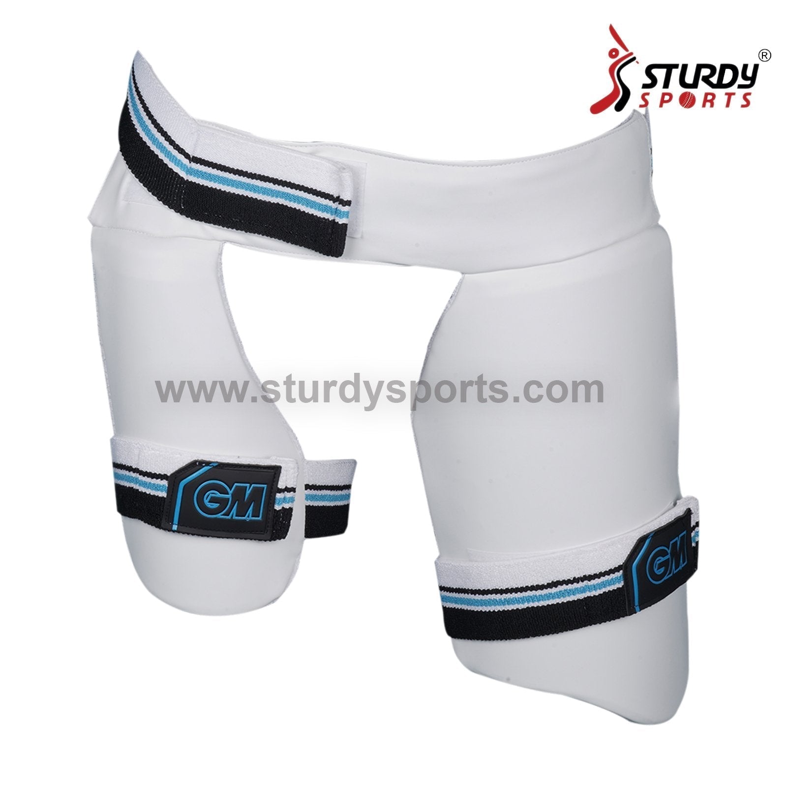 Gunn & Moore GM Original Combo Thigh Pad (Boys)