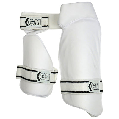 Gunn & Moore GM Original Combo Thigh Pad - Youth