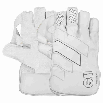 Gunn & Moore GM Original LE Keeping Cricket Gloves - Senior