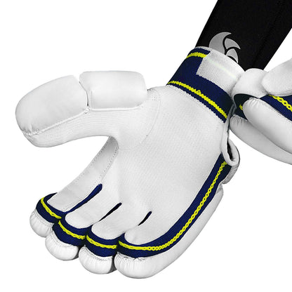 Gunn & Moore GM Prima Batting Gloves - Junior