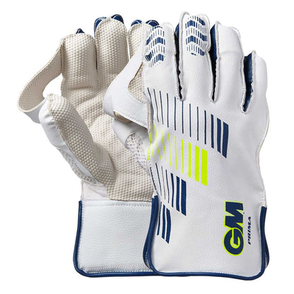 Gunn & Moore GM Prima Keeping Gloves - Senior