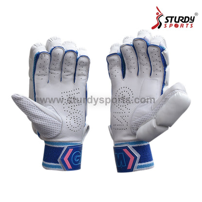 Gunn & Moore GM Siren 606 Batting Gloves - Senior