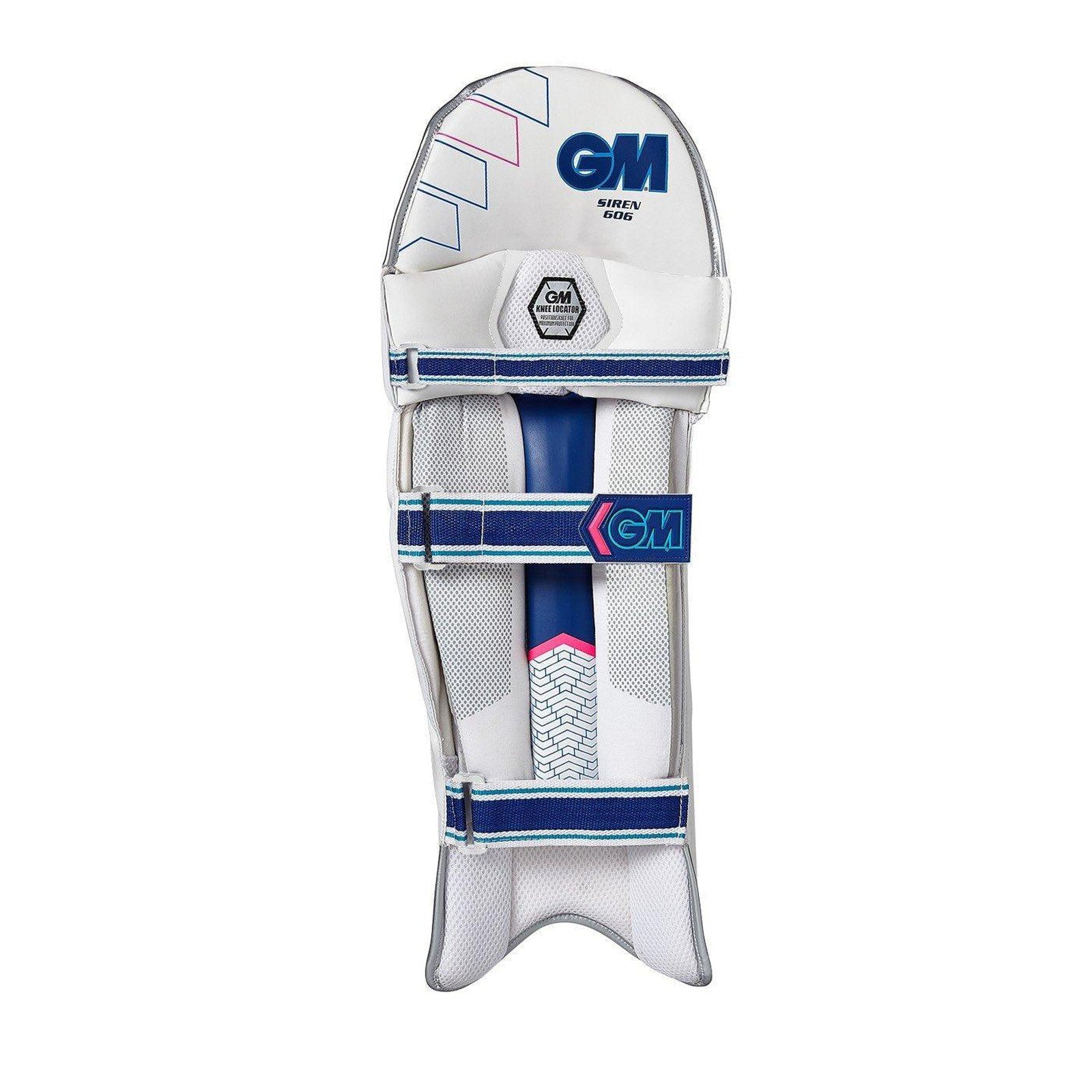 Gunn & Moore GM Siren 606 Cricket Batting Pads - Youth