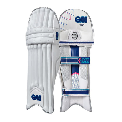 Gunn & Moore GM Siren 606 Cricket Batting Pads - Youth