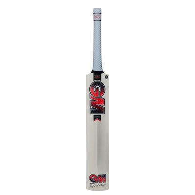 Gunn & Moore Radon Select DXM TT Cricket Bat - Adult