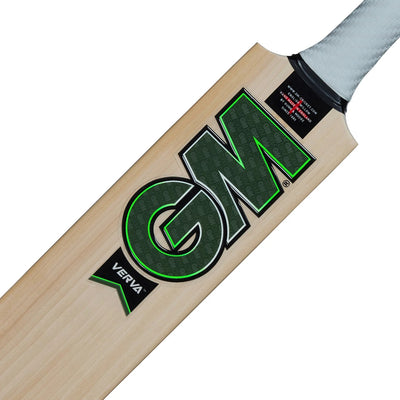 Gunn & Moore Verva DXM 404 L540 Blade TTNOW Cricket Bat - Adult