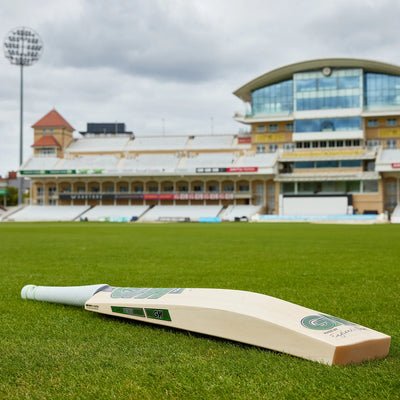 Gunn & Moore Verva DXM Limited Edition L540 Blade TTNOW Cricket Bat - Senior