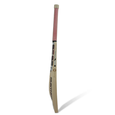SS Gunther Blue Cricket Bat - Adult