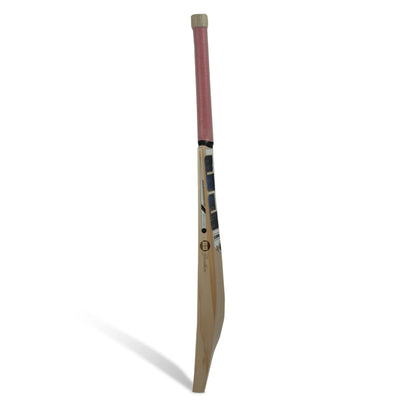 SS Gunther Blue Cricket Bat - Adult