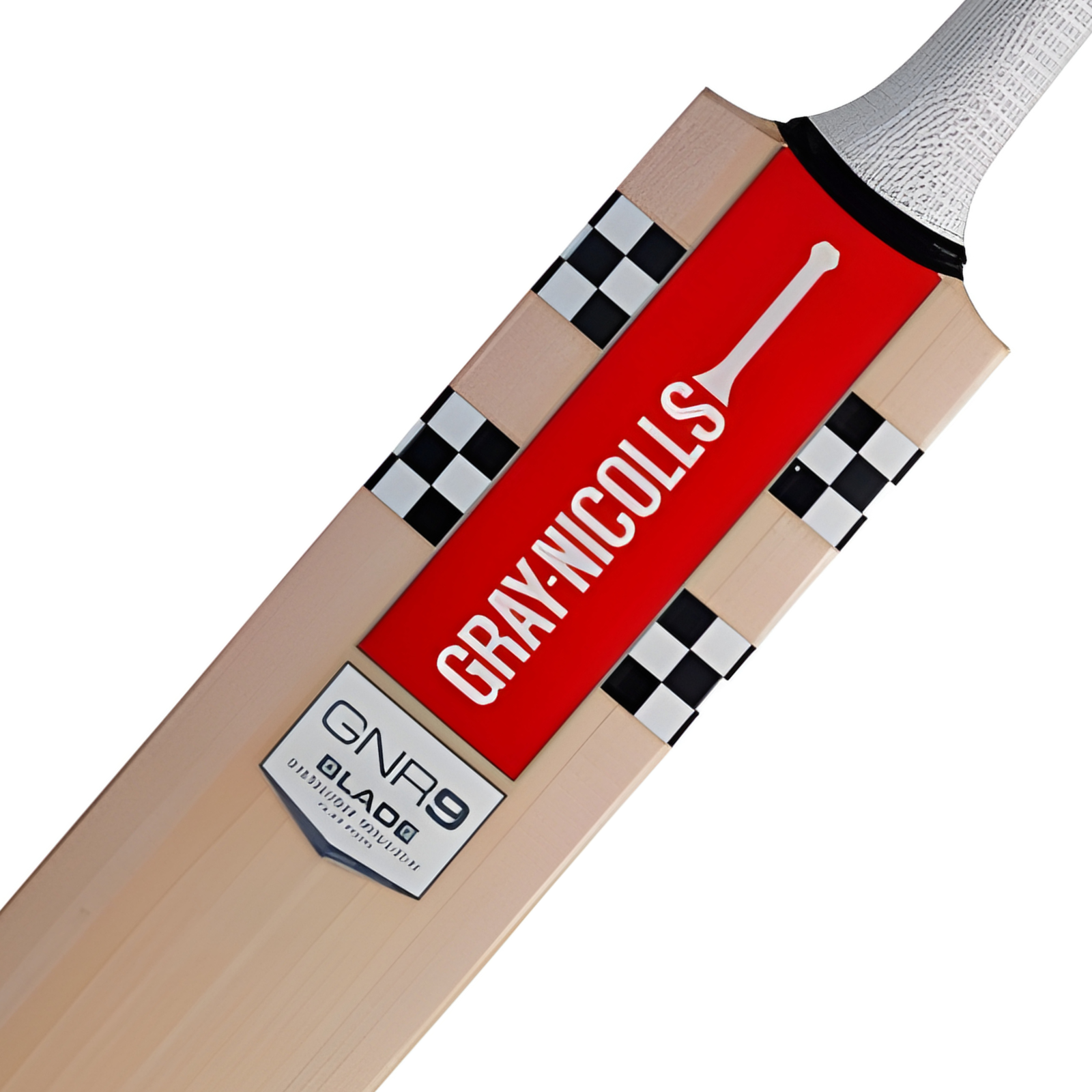 Gray Nicolls GNR 9 Blade RPlay Cricket Bat - Adult