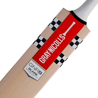 Gray Nicolls GNR 9 Blade RPlay Cricket Bat - Adult
