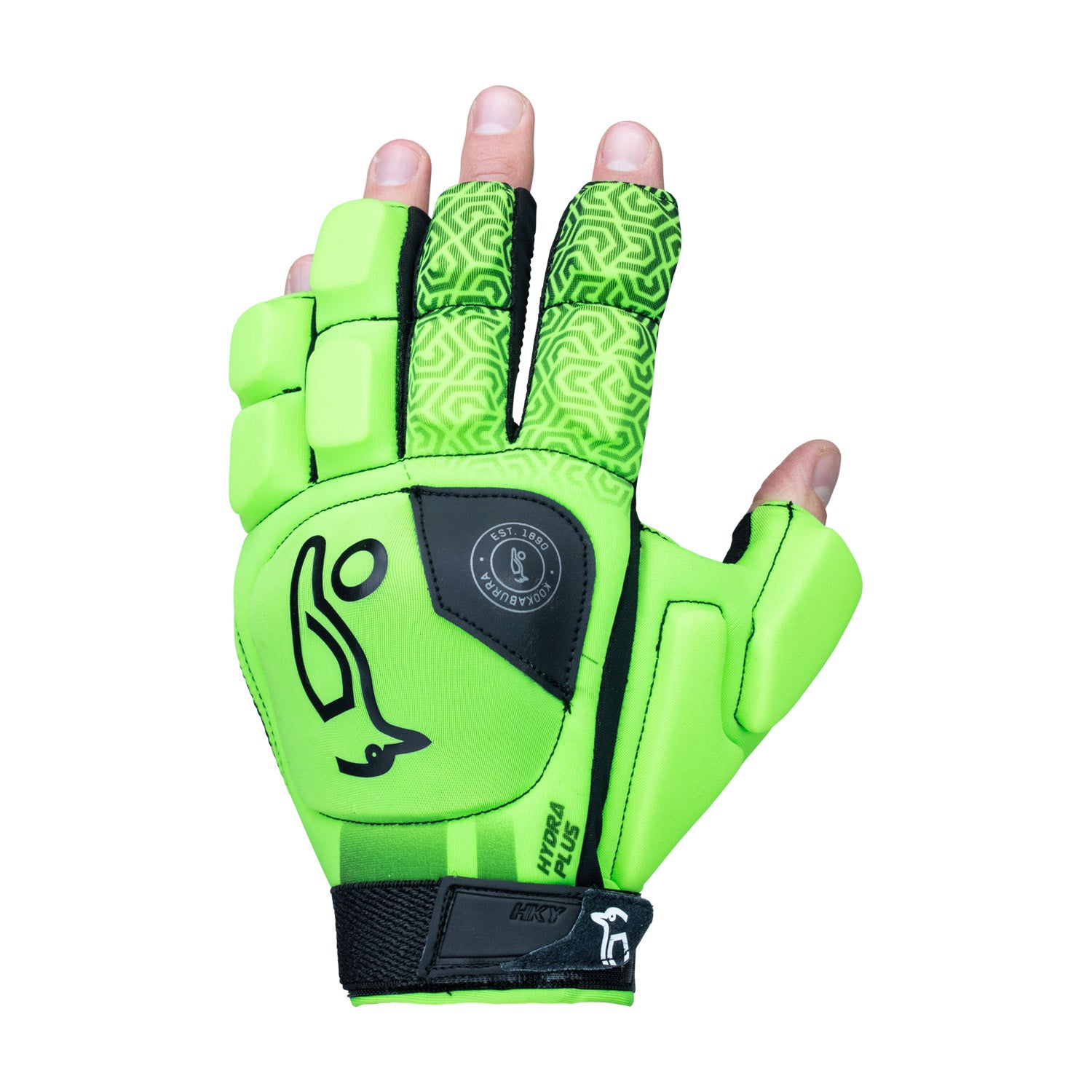 Kookaburra Hydra Plus Hockey Glove - Large LH