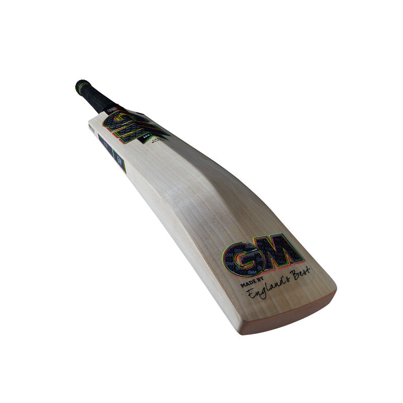 Gunn & Moore Hypa L555 DXM 404 TTNOW Cricket Bat - Senior