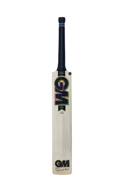 Gunn & Moore Hypa L555 DXM 404 TTNOW Cricket Bat - Senior