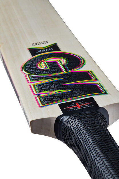 Gunn & Moore Hypa L555 DXM 404 TTNOW Cricket Bat - Senior