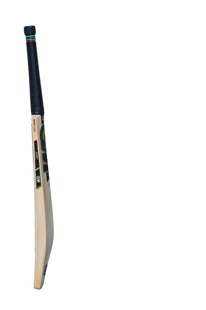 Gunn & Moore Hypa L555 DXM 606 TTNOW Cricket Bat - Senior