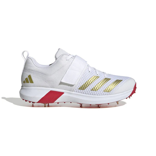 Adidas Adipower Vector Mid Full Spike Shoes