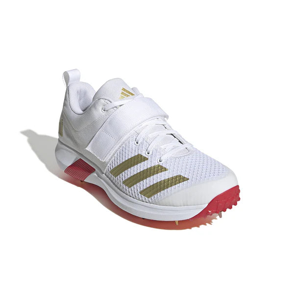 Adidas Adipower Vector Mid Full Spike Shoes
