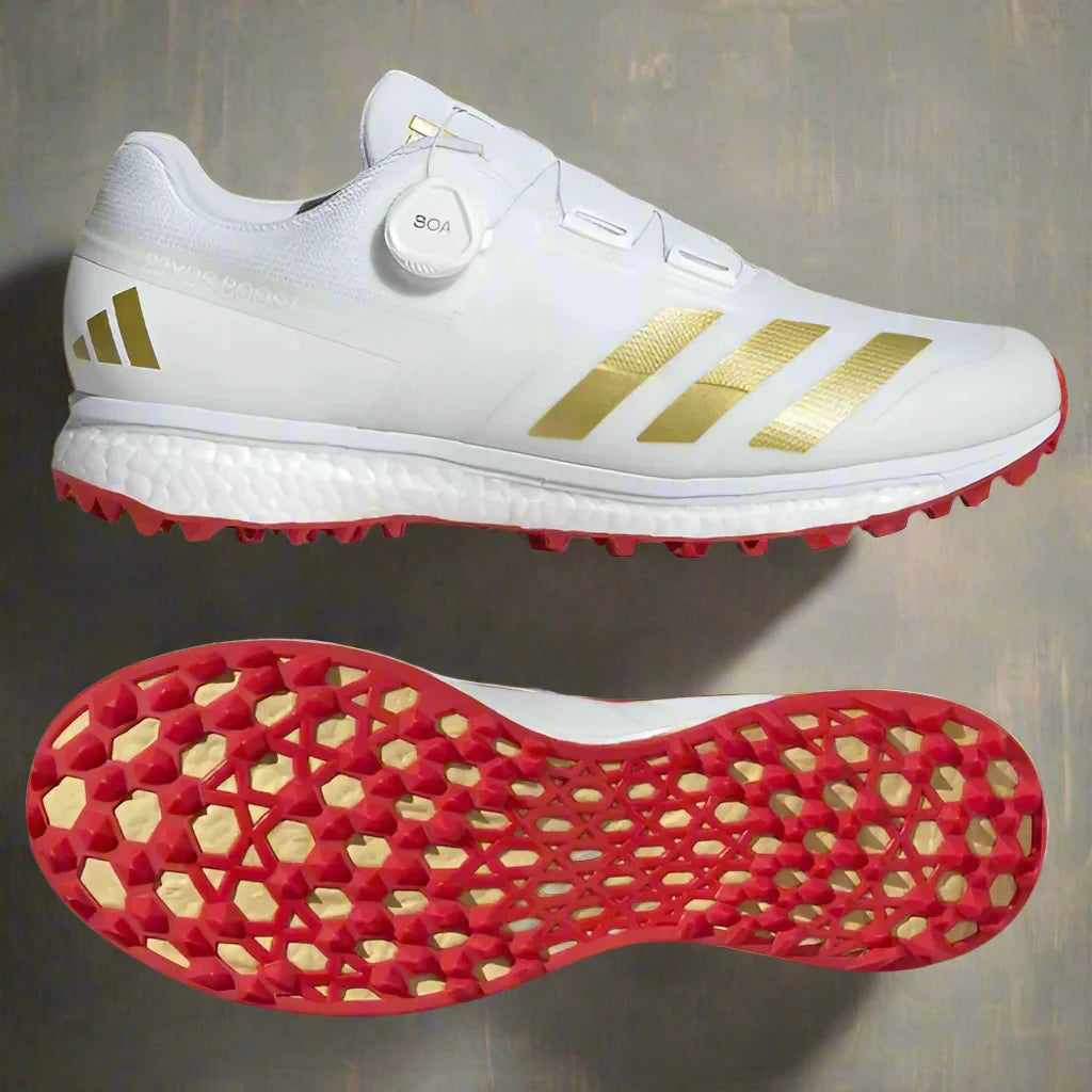 Adidas 22YDS Boost Rubber Shoes