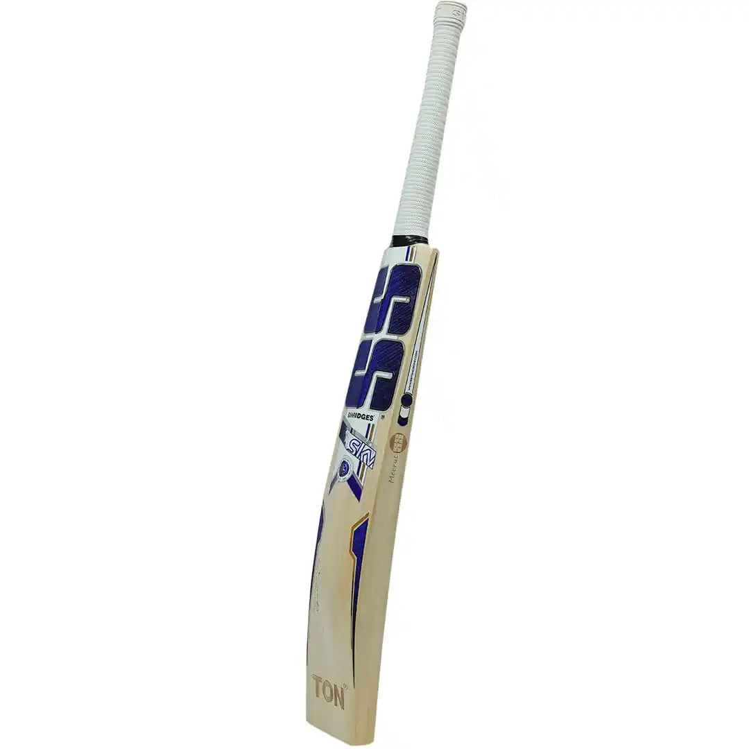 SS Sky Player Cricket Bat - Adult