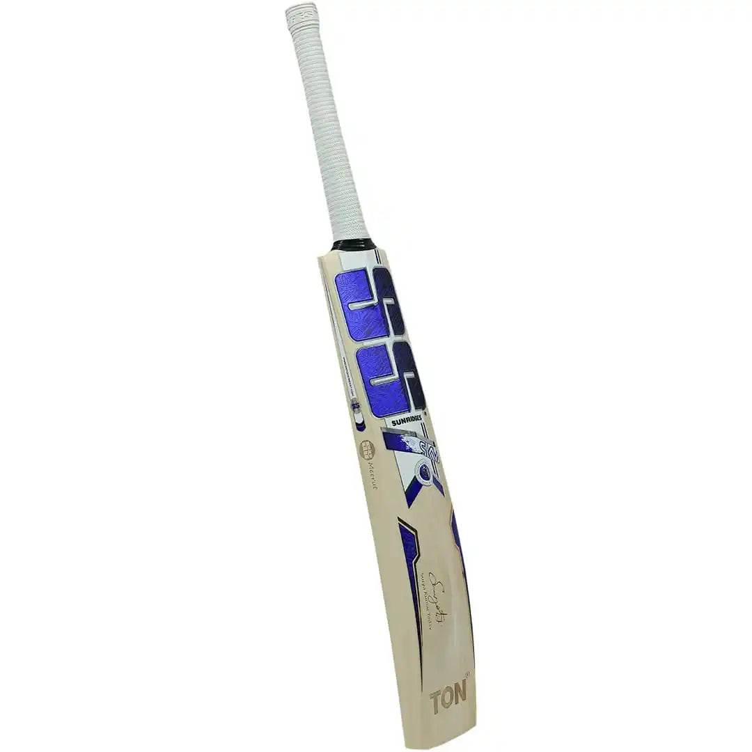 SS Sky Player Cricket Bat - Adult