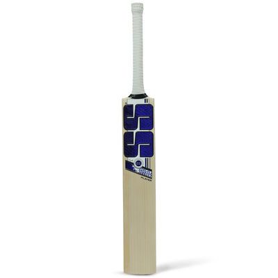 SS Sky Player Cricket Bat - Adult
