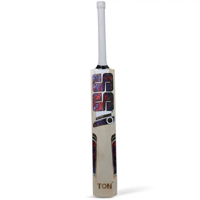 SS Master 9000 Cricket Bat - Adult