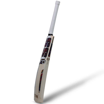 SS Master 9000 Cricket Bat - Adult