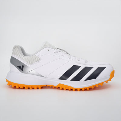 Adidas Howzat Rubber Cricket Shoes