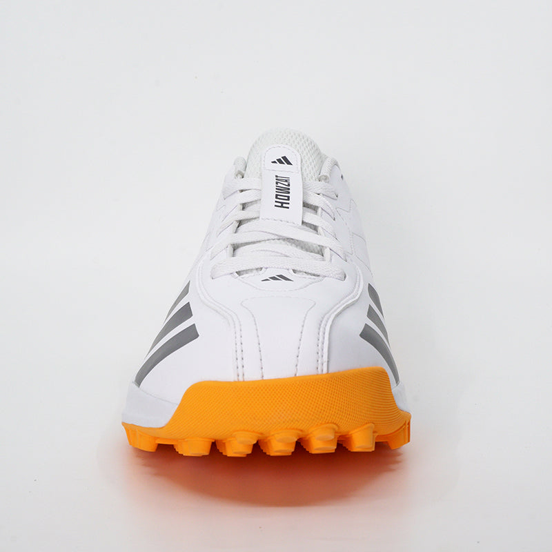 Adidas Howzat Rubber Cricket Shoes - Junior