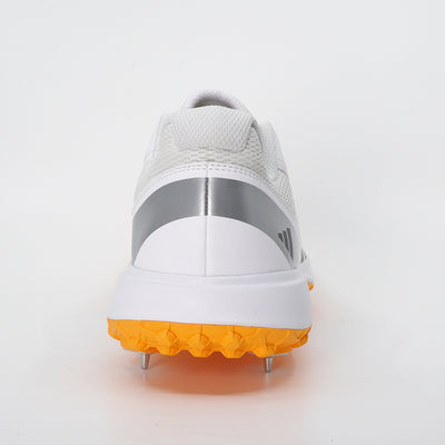 Adidas Howzat Spike Cricket Shoes - Junior