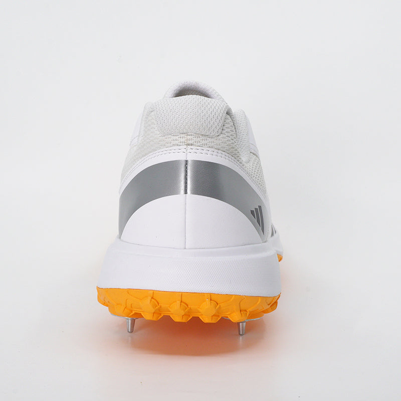Adidas Howzat Spike Cricket Shoes - Junior