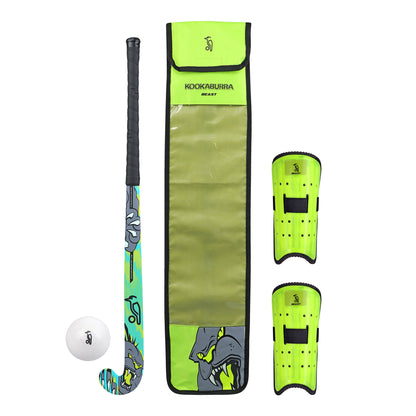 Kookaburra 34 Beast Starter Pack