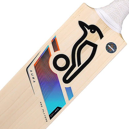 Kookaburra Aura Alex Carey Replica Cricket Bat - Senior