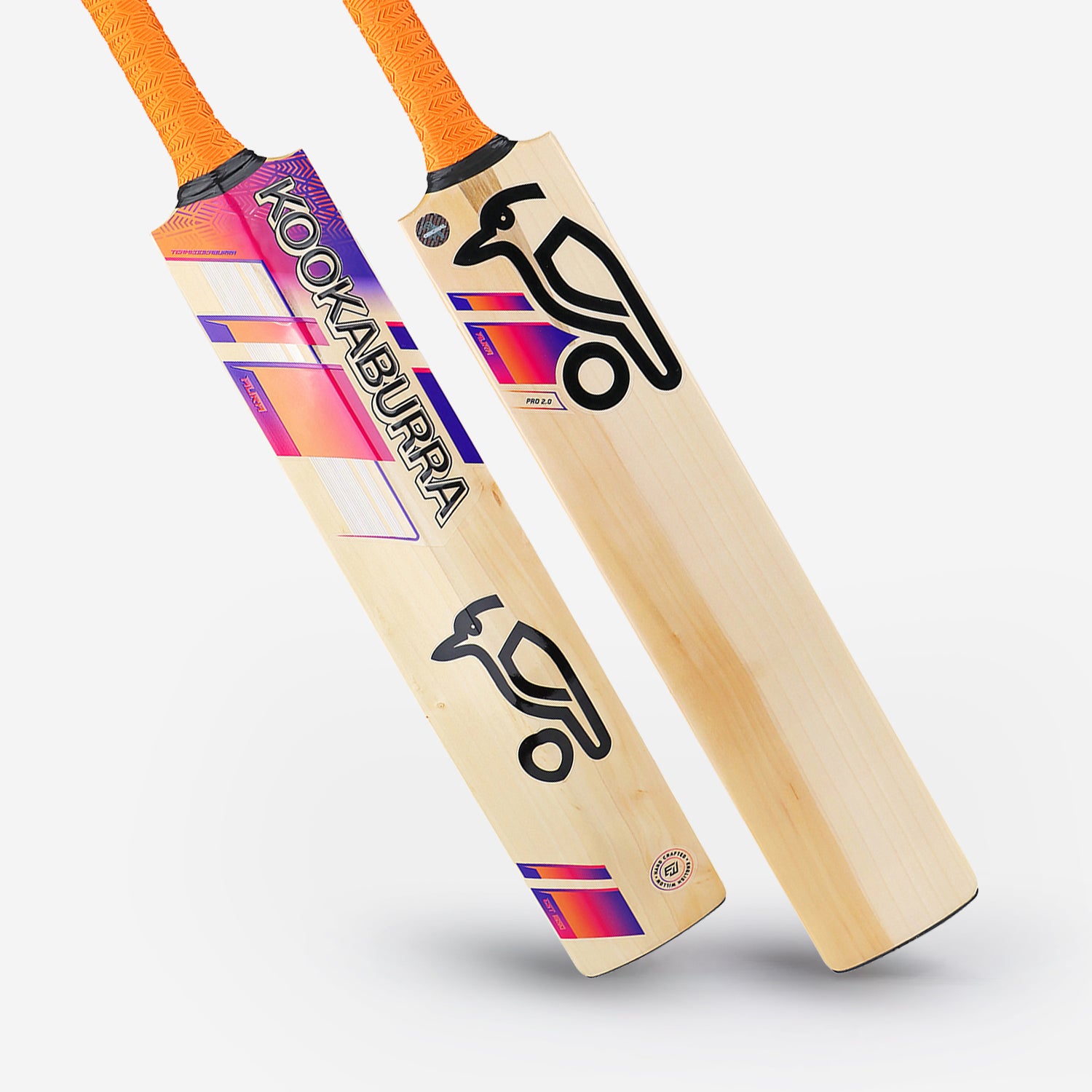 Kookaburra Aura Pro 3.0 Supalite Cricket Bat - Short Blade