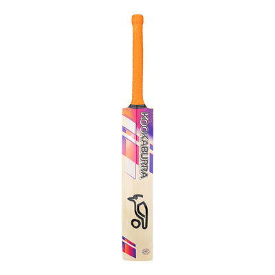 Kookaburra Aura Pro 4.0 Cricket Bat - Adult Long Blade