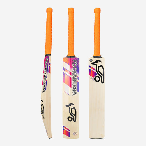 Kookaburra Aura Pro 4.0 Cricket Bat - Harrow
