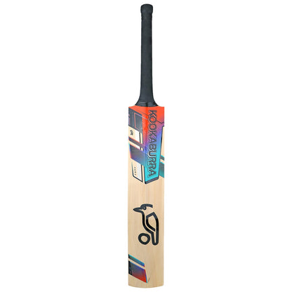 Kookaburra Aura Pro 8.0 Kashmir Willow Cricket Bat - Size 6