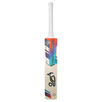 Kookaburra Aura Pro Players Cricket Bat - Senior Long Blade