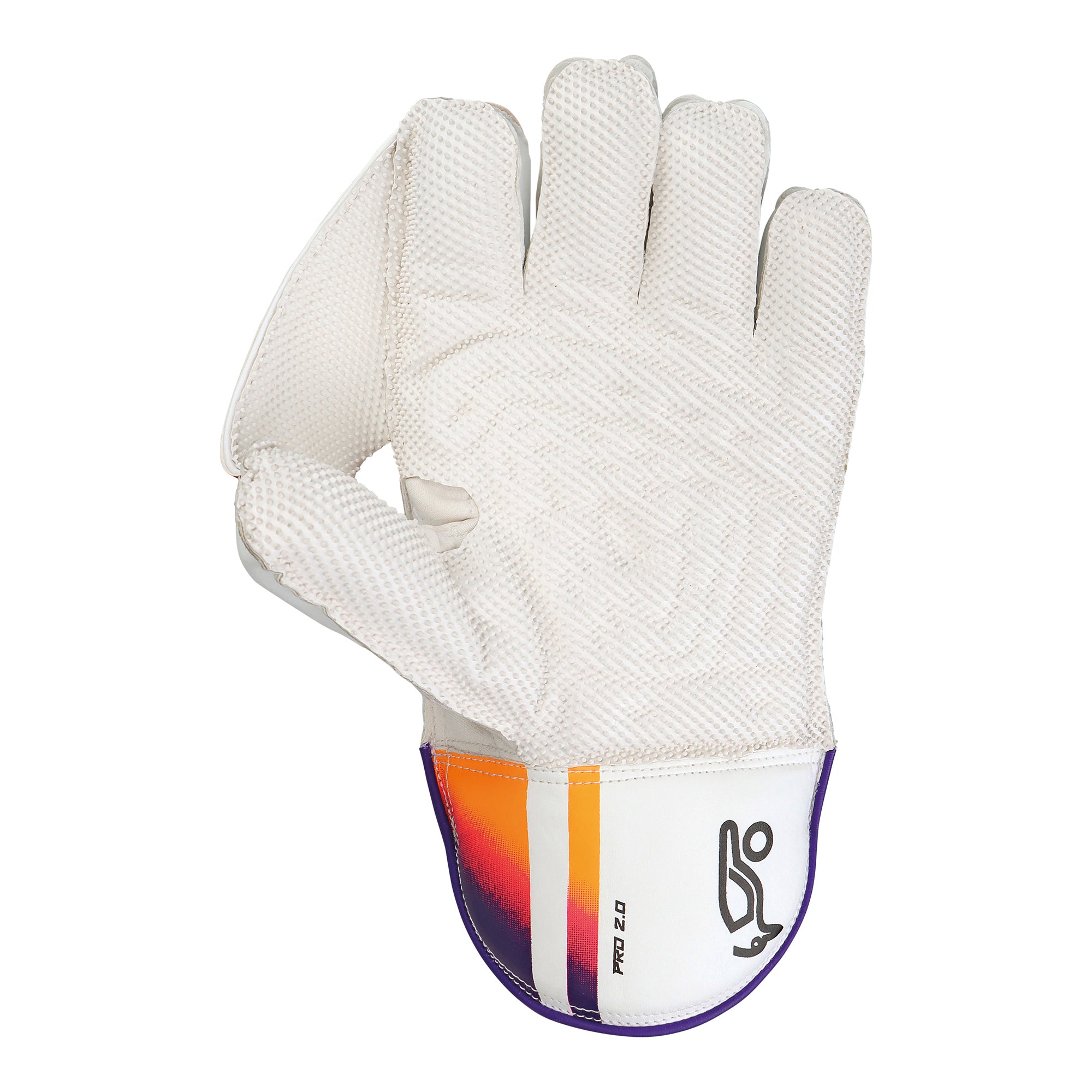 Kookaburra Aura Pro Players Wicket Keeping Gloves - Adult